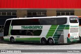 Transgerci Turismo 6000 na cidade de Manhuaçu, Minas Gerais, Brasil, por Lucas Oliveira. Número da foto: #:id.