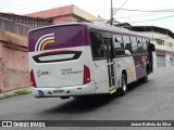 Empresa São Gonçalo 5022 na cidade de Contagem, Minas Gerais, Brasil, por Joase Batista da Silva. Número da foto: #:id.