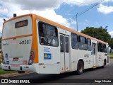 Auto Viação Marechal Brasília 441287 na cidade de Gama, Distrito Federal, Brasil, por Jorge Oliveira. Número da foto: #:id.