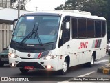 Janiz Transportes 370 na cidade de Porto Alegre, Rio Grande do Sul, Brasil, por Wesley Dos santos Rodrigues. Número da foto: #:id.