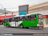 VB Transportes e Turismo 3306 na cidade de Campinas, São Paulo, Brasil, por José Eduardo Garcia Pontual. ID da foto: :id.