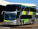 Brasil Sul Linhas Rodoviárias 3228 na cidade de Maringá, Paraná, Brasil, por Robson Alves. Número da foto: #:id.