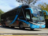 Empresa de Ônibus Nossa Senhora da Penha 52003 na cidade de São Paulo, São Paulo, Brasil, por Allen Maximiliano. ID da foto: :id.