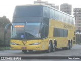 Viação Nordeste 2040 na cidade de Natal, Rio Grande do Norte, Brasil, por Fábio Moreira. Número da foto: #8379368.