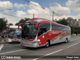 Viação Smart Transporte e Turismo 6000 na cidade de São Paulo, São Paulo, Brasil, por Manoel Junior. Número da foto: #8381379.