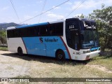 Expresso Schumitur 3605 na cidade de Araçariguama, São Paulo, Brasil, por Rhewkmann Martins. Número da foto: #8379834.