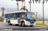 Coopertransp União 32 na cidade de Cubatão, São Paulo, Brasil, por Deivid Antonio. Número da foto: #8379271.