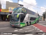 Corpo Tur 6178 na cidade de São Paulo, São Paulo, Brasil, por Manoel Junior. Número da foto: #:id.