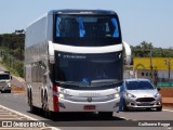 Auto Viação Catarinense 3530 na cidade de Cascavel, Paraná, Brasil, por Guilherme Rogge. Número da foto: #:id.