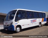 Derli Turismo 011 na cidade de Rio Pardo, Rio Grande do Sul, Brasil, por Ricardo Manoel Limberger Carvalho. Número da foto: #8379014.