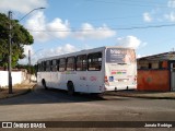 Consórcio Navegantes - 02 > Viação São Jorge > Transurb Transporte Urbano 02047 na cidade de João Pessoa, Paraíba, Brasil, por Jonata Rodrigo. Número da foto: #:id.