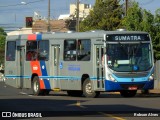 VAL - Viação Apucarana Ltda. 1018 na cidade de Apucarana, Paraná, Brasil, por Robson Alves. Número da foto: #:id.