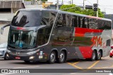 Style Bus 9000 na cidade de Jundiaí, São Paulo, Brasil, por Lucas Sousa. Número da foto: #8381415.