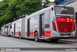 Express Transportes Urbanos Ltda 4 8794 na cidade de São Paulo, São Paulo, Brasil, por Lucas Sousa. Número da foto: #8380589.