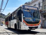 Auto Viação Alpha A48036 na cidade de Rio de Janeiro, Rio de Janeiro, Brasil, por Matheus Feitosa . Número da foto: #8379044.