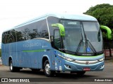 Viação Garcia 8395 na cidade de Paranavaí, Paraná, Brasil, por Robson Alves. Número da foto: #8379726.