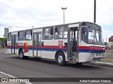 Transporte Tropical 4125 na cidade de Aracaju, Sergipe, Brasil, por Rafael Rodrigues Forencio. Número da foto: #8381083.
