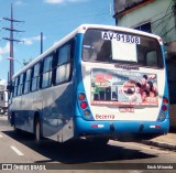 Autoviária Paraense AV-91808 na cidade de Belém, Pará, Brasil, por Erick Miranda. Número da foto: #:id.