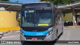 Transwolff Transportes e Turismo 6 6291 na cidade de São Paulo, São Paulo, Brasil, por Jessé Santos. Número da foto: #:id.