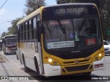 Viação Cidade de Maceió 1035 na cidade de Maceió, Alagoas, Brasil, por Aldair da Silva. Número da foto: #:id.