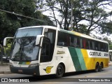 Empresa Gontijo de Transportes 12120 na cidade de Belo Horizonte, Minas Gerais, Brasil, por Tarcisio Rodrigues da Silva. Número da foto: #8378865.