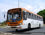 Auto Viação Marechal Brasília 441872 na cidade de Guará, Distrito Federal, Brasil, por Alessandro da Mota Roque. Número da foto: #:id.
