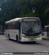 Viação Pavunense B32525 na cidade de Rio de Janeiro, Rio de Janeiro, Brasil, por Luiz Eduardo Lopes da Silva. Número da foto: #8382969.