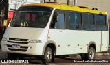 Ônibus Particulares 6H63 na cidade de Curitiba, Paraná, Brasil, por Marco Aurélio Batista e Silva. Número da foto: #8383752.