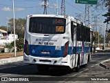 Viação Nossa Senhora da Penha RJ 188.103 na cidade de Nova Iguaçu, Rio de Janeiro, Brasil, por Tulio Machado. Número da foto: #:id.