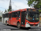 Viação Cruzeiro > Viação Sidon 38107 na cidade de Belo Horizonte, Minas Gerais, Brasil, por Adão Raimundo Marcelino. Número da foto: #8384199.