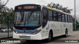 Transportes Futuro C30013 na cidade de Rio de Janeiro, Rio de Janeiro, Brasil, por Luiz Guilherme. Número da foto: #:id.