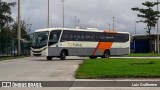 Evanil Transportes e Turismo RJ 132.024 na cidade de Rio de Janeiro, Rio de Janeiro, Brasil, por Luiz Guilherme. Número da foto: #:id.