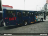 BR7 Mobilidade 533 na cidade de São Bernardo do Campo, São Paulo, Brasil, por Marcelo Horta. Número da foto: #:id.