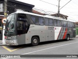 Auto Viação Urubupungá 20.120 na cidade de Osasco, São Paulo, Brasil, por Jessé Santos. Número da foto: #:id.