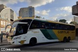 Empresa Gontijo de Transportes 19570 na cidade de Belo Horizonte, Minas Gerais, Brasil, por Lucas Máximo. Número da foto: #8382907.
