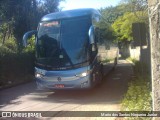 Viação Águia Branca 32830 na cidade de Salvador, Bahia, Brasil, por Mario dos Santos Nogueira Junior. Número da foto: #:id.