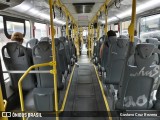 Viação Campo Belo 7 2218 na cidade de São Paulo, São Paulo, Brasil, por Gustavo Cruz Bezerra. Número da foto: #:id.