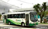 Viação Piracicabana Santos 4409 na cidade de Santos, São Paulo, Brasil, por Ricardo Luiz. Número da foto: #8383301.