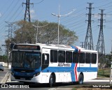 Viação Nossa Senhora da Penha RJ 188.020 na cidade de Nova Iguaçu, Rio de Janeiro, Brasil, por Tulio Machado. Número da foto: #:id.