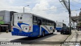 Buses Guadalupe 170 na cidade de Guadalupe, Goicoechea, San José, Costa Rica, por Luis Felipe Vargas. Número da foto: #8382502.