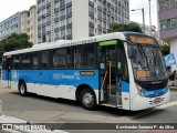 Viação Nossa Senhora das Graças A71601 na cidade de Rio de Janeiro, Rio de Janeiro, Brasil, por Kawhander Santana P. da Silva. Número da foto: #:id.