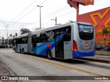 Metra - Sistema Metropolitano de Transporte 8265 na cidade de Diadema, São Paulo, Brasil, por Lucas Silva. Número da foto: #8382967.