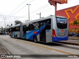 Metra - Sistema Metropolitano de Transporte 8265 na cidade de Diadema, São Paulo, Brasil, por Lucas Silva. ID da foto: :id.