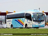 Microtur Transportadora Turística 25000 na cidade de Jacareí, São Paulo, Brasil, por João Paulo  dos Santos Pinheiro. Número da foto: #:id.