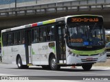 Viação Rubanil B73081 na cidade de Rio de Janeiro, Rio de Janeiro, Brasil, por Rafael da Silva Xarão. ID da foto: :id.