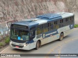 Auto Omnibus Nova Suissa 30877 na cidade de Belo Horizonte, Minas Gerais, Brasil, por Adão Raimundo Marcelino. Número da foto: #8384154.