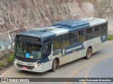 Auto Omnibus Nova Suissa 30877 na cidade de Belo Horizonte, Minas Gerais, Brasil, por Adão Raimundo Marcelino. ID da foto: :id.