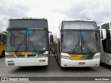 Empresa Gontijo de Transportes 11220 na cidade de Guarulhos, São Paulo, Brasil, por Jessé Santos. Número da foto: #8384062.