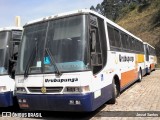Auto Viação Urubupungá 2310 na cidade de Franco da Rocha, São Paulo, Brasil, por Jessé Santos. Número da foto: #:id.