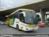 Empresa Gontijo de Transportes 19445 na cidade de Belo Horizonte, Minas Gerais, Brasil, por Douglas Célio Brandao. Número da foto: #8382794.